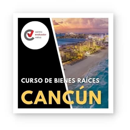 Cursos de Bienes Raíces en Cancún
