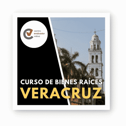 Curso de Bienes Raíces en Veracruz Xalapa-Enríquez | VER