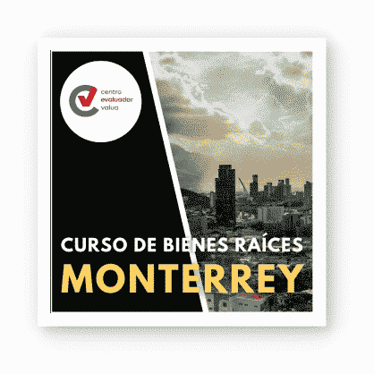 Curso de Bienes Raíces en Nuevo León Monterrey | NLE