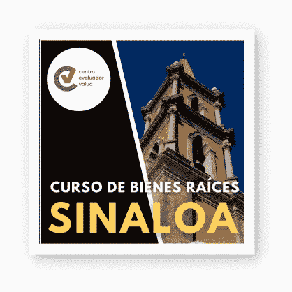 Curso de Bienes Raíces en Sinaloa Culiacán Rosales | SIN
