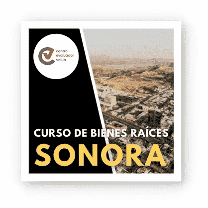 Curso de Bienes Raíces en Sonora Hermosillo | SON
