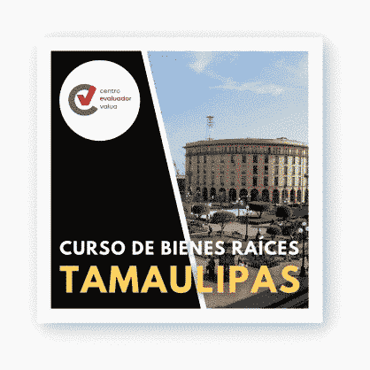 Curso de Bienes Raíces en Tamaulipas Ciudad Victoria | TAM