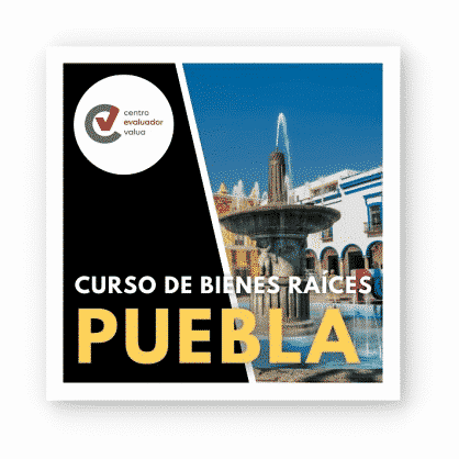 Cursos de Bienes Raíces en Puebla Jalisco | JAL