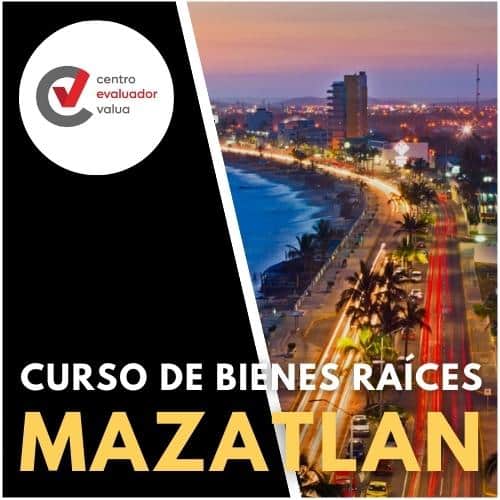 Bienes Raíces en Mazatlán México