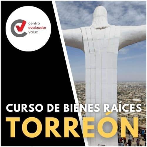 Cursos de Bienes Raíces en Torreón