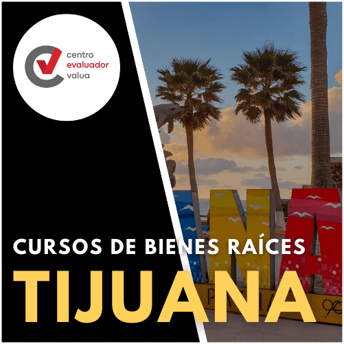 Cursos inmobiliario Tijuana